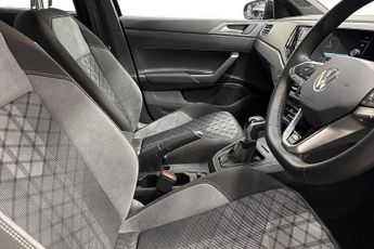 Volkswagen Polo 1.0 TSI 115 R-Line 5dr DSG