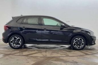 Volkswagen Polo 1.0 TSI 115 R-Line 5dr DSG