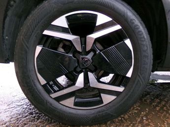 Peugeot 2008 1.2 PureTech 130 GT 5dr EAT8