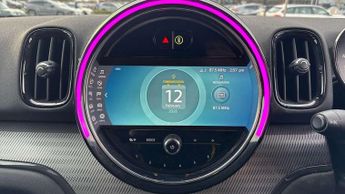 MINI Countryman 1.5 Cooper Exclusive 5dr Auto