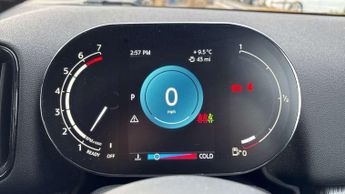 MINI Countryman 1.5 Cooper Exclusive 5dr Auto