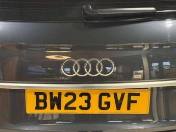 Audi Q5 40 TDI Quattro Sport 5dr S Tronic