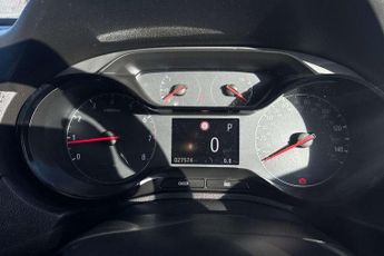 Vauxhall Grandland X 1.2 Turbo SE 5dr Auto [8 Speed]