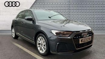 Audi A1 30 TFSI 110 Sport 5dr