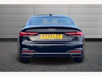 Audi A5 Sportback 35 TFSI Sport 5dr S Tronic