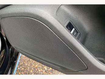 Audi A5 Sportback 35 TFSI Sport 5dr S Tronic