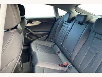 Audi A5 Sportback 35 TFSI Sport 5dr S Tronic
