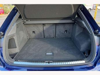 Audi Q3 45 TFSI e S Line 5dr S Tronic