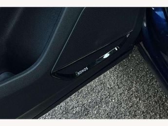 Audi Q3 45 TFSI e S Line 5dr S Tronic