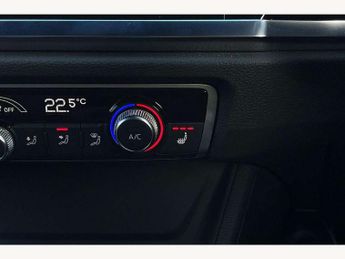 Audi Q3 45 TFSI e S Line 5dr S Tronic