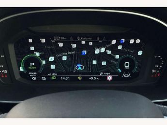 Audi Q3 45 TFSI e S Line 5dr S Tronic