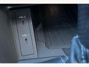 Audi Q3 45 TFSI e S Line 5dr S Tronic