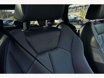 Audi Q3 45 TFSI e S Line 5dr S Tronic