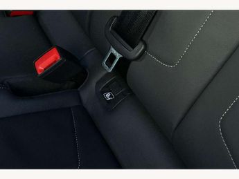 Audi Q3 45 TFSI e S Line 5dr S Tronic