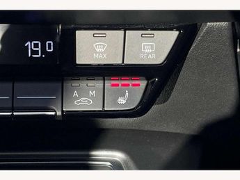 Audi S3 S3 TFSI Quattro Vorsprung 4dr S Tronic