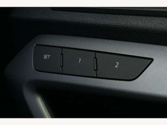 Audi S3 S3 TFSI Quattro Vorsprung 4dr S Tronic