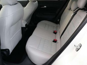 Fiat 600 1.2 Hybrid 48V La Prima 5dr eDCT-6