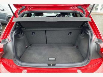 Volkswagen Polo 1.0 TSI R-Line 5dr DSG