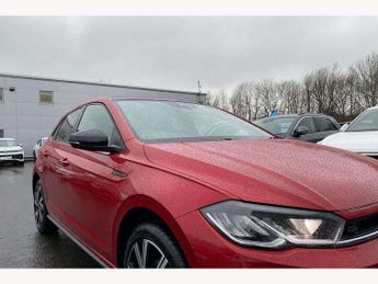 Volkswagen Polo 1.0 TSI R-Line 5dr DSG