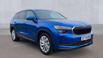 Skoda Kodiaq 1.5 TSI e-TEC SE L 5dr DSG [7 Seat]