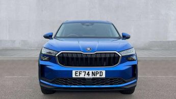 Skoda Kodiaq 1.5 TSI e-TEC SE L 5dr DSG [7 Seat]