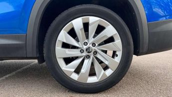 Skoda Kodiaq 1.5 TSI e-TEC SE L 5dr DSG [7 Seat]