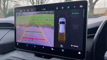 Skoda Kodiaq 1.5 TSI e-TEC SE L 5dr DSG [7 Seat]