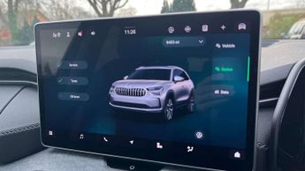 Skoda Kodiaq 1.5 TSI e-TEC SE L 5dr DSG [7 Seat]