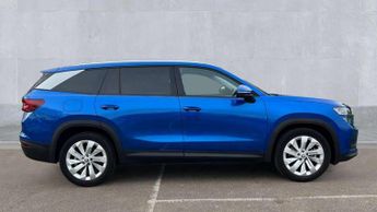 Skoda Kodiaq 1.5 TSI e-TEC SE L 5dr DSG [7 Seat]