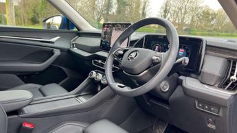 Skoda Kodiaq 1.5 TSI e-TEC SE L 5dr DSG [7 Seat]