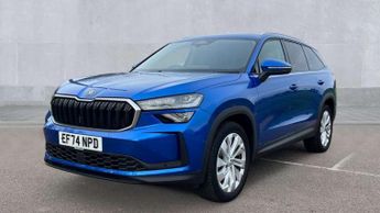 Skoda Kodiaq 1.5 TSI e-TEC SE L 5dr DSG [7 Seat]