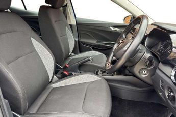 Skoda Fabia 1.0 TSI 110 SE Comfort 5dr DSG