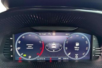 Skoda Fabia 1.0 TSI 116 Design Edition 5dr DSG