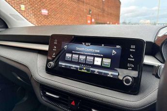 Skoda Fabia 1.0 TSI 116 Design Edition 5dr DSG