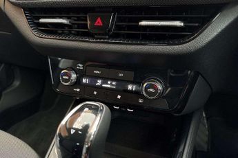 Skoda Fabia 1.0 TSI 116 Design Edition 5dr DSG