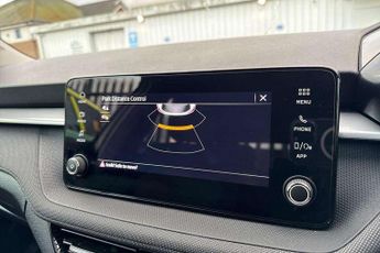 Skoda Fabia 1.0 TSI 116 Design Edition 5dr DSG