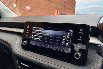 Skoda Fabia 1.0 TSI 116 Design Edition 5dr DSG