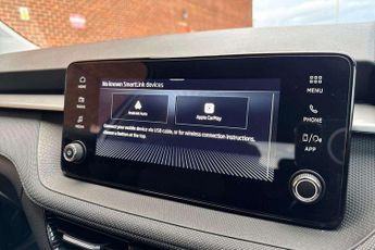 Skoda Fabia 1.0 TSI 116 Design Edition 5dr DSG