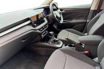 Skoda Fabia 1.0 TSI 116 Design Edition 5dr DSG