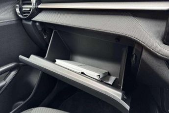 Skoda Fabia 1.0 TSI 116 Design Edition 5dr DSG