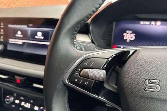 Skoda Fabia 1.0 TSI 116 Design Edition 5dr DSG