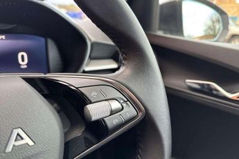 Skoda Fabia 1.0 TSI 116 Design Edition 5dr DSG