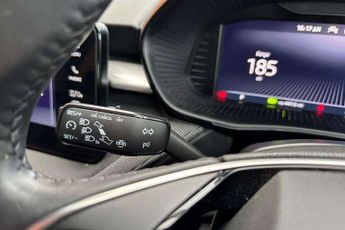 Skoda Fabia 1.0 TSI 116 Design Edition 5dr DSG