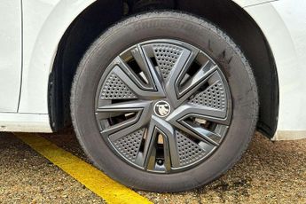 Skoda Fabia 1.0 TSI 116 Design Edition 5dr DSG