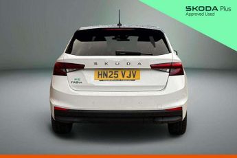 Skoda Fabia 1.0 TSI 116 Design Edition 5dr DSG