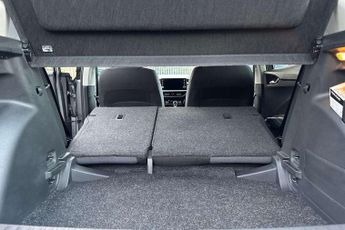 Skoda Fabia 1.0 TSI 116 Design Edition 5dr DSG