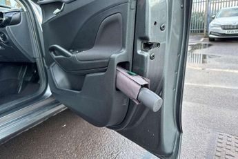 Skoda Fabia 1.0 TSI 116 Design Edition 5dr DSG