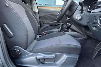 Skoda Fabia 1.0 TSI 116 Design Edition 5dr DSG