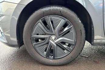 Skoda Fabia 1.0 TSI 116 Design Edition 5dr DSG