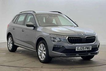 Skoda Kamiq 1.0 TSI 95 SE Edition 5dr